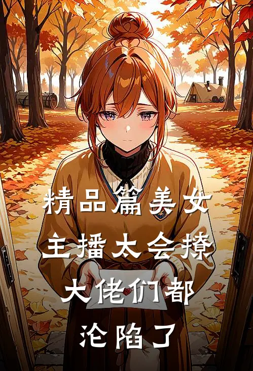 精品篇美女主播太会撩，大佬们都沦陷了