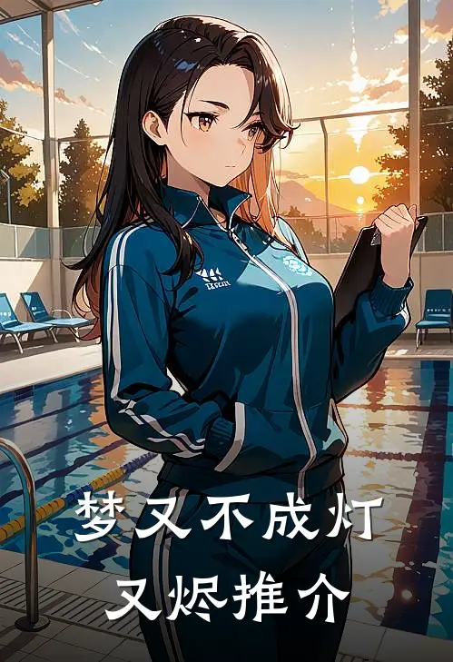 梦又不成灯又烬推介