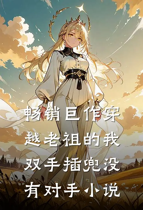 畅销巨作穿越老祖的我双手插兜没有对手小说