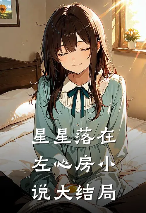 星星落在左心房小说大结局