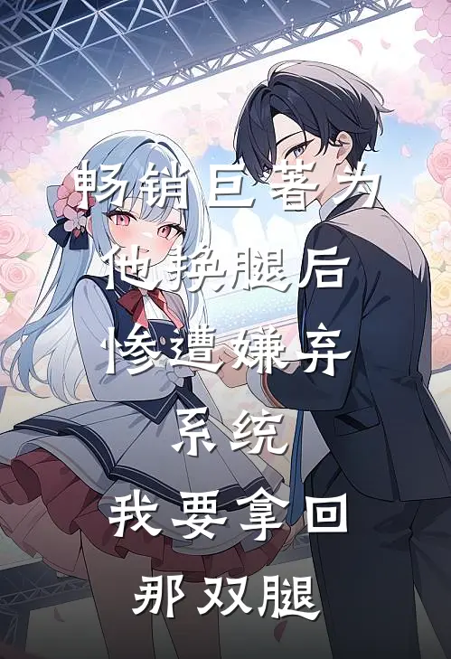 畅销巨著为他换腿后惨遭嫌弃，系统，我要拿回那双腿