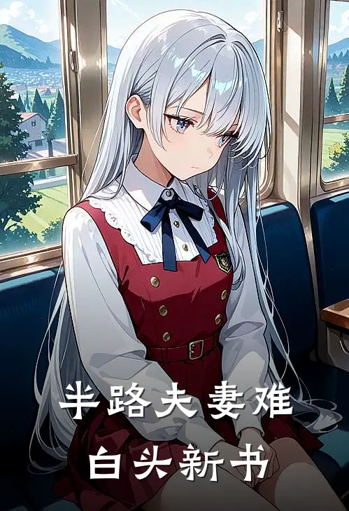 半路夫妻难白头新书
