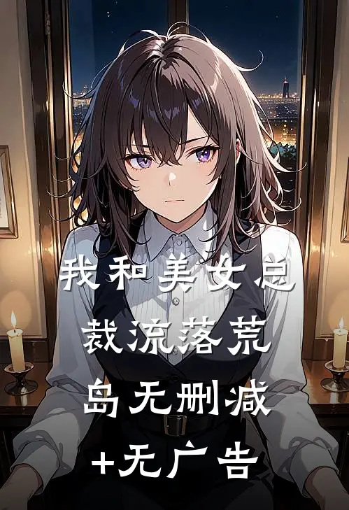 我和美女总裁流落荒岛无删减+无广告