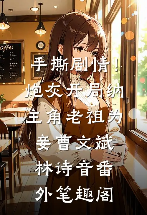 手撕剧情！炮灰开局纳主角老祖为妾：曹文斌林诗音番外笔趣阁