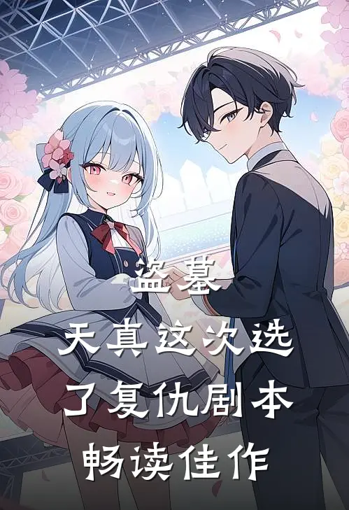 盗墓：天真这次选了复仇剧本畅读佳作