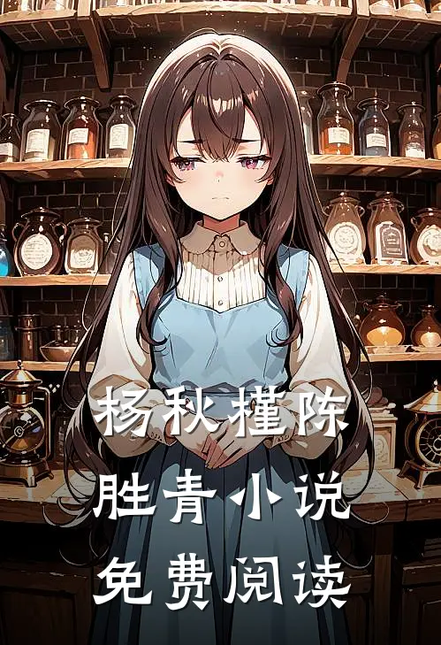 杨秋槿陈胜青小说免费阅读