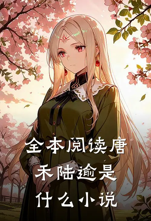 全本阅读唐禾陆逾是什么小说