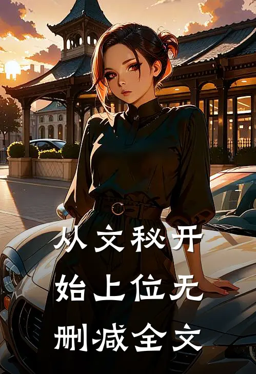 从文秘开始上位无删减全文