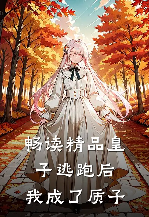 畅读精品皇子逃跑后，我成了质子