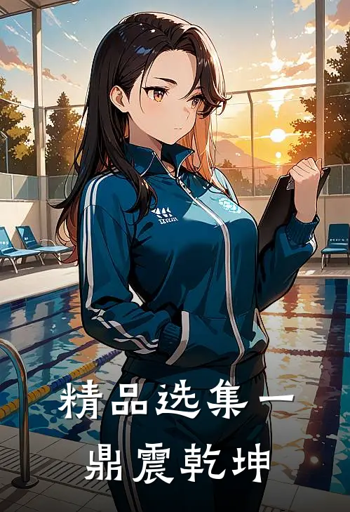 精品选集一鼎震乾坤