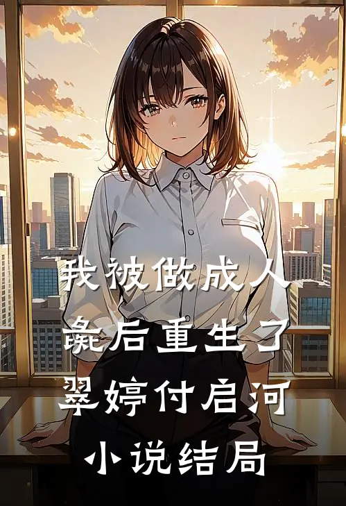 我被做成人彘后重生了翠婷付启河小说结局