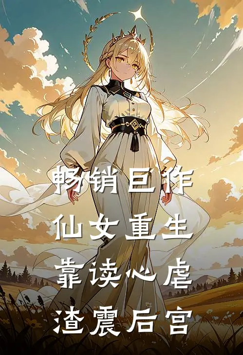 畅销巨作仙女重生：靠读心虐渣震后宫