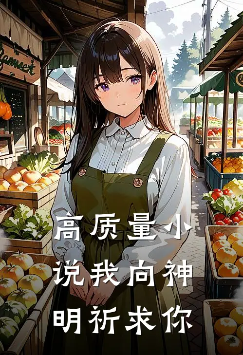 高质量小说我向神明祈求你