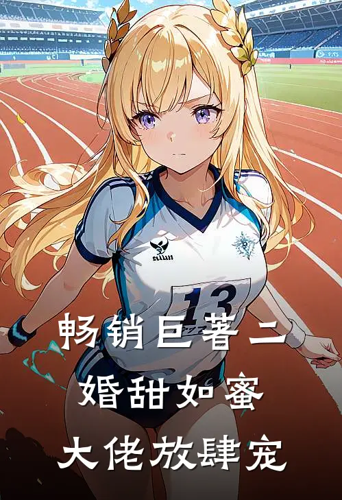 畅销巨著二婚甜如蜜：大佬放肆宠