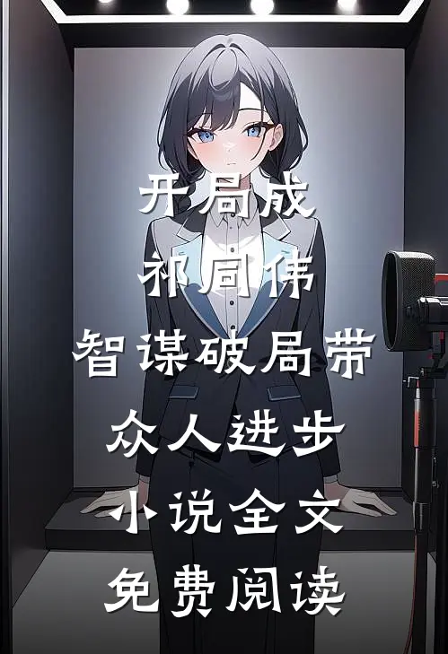 开局成祁同伟，智谋破局带众人进步小说全文免费阅读
