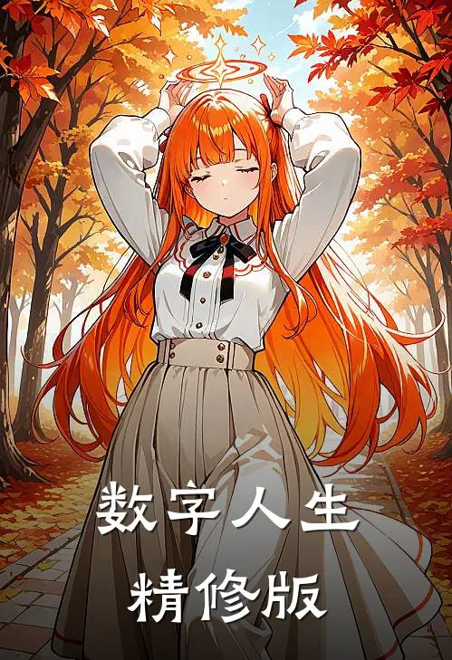 数字人生，精修版
