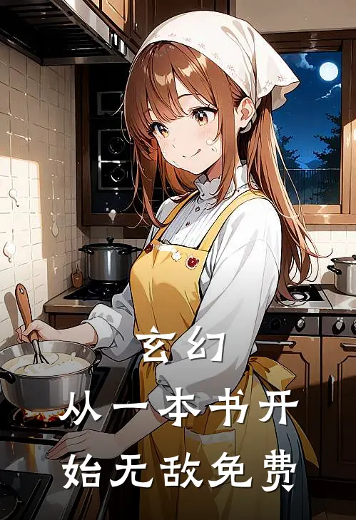 玄幻：从一本书开始无敌免费