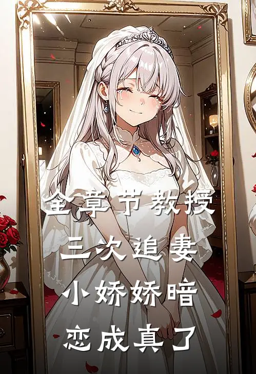 全章节教授三次追妻，小娇娇暗恋成真了