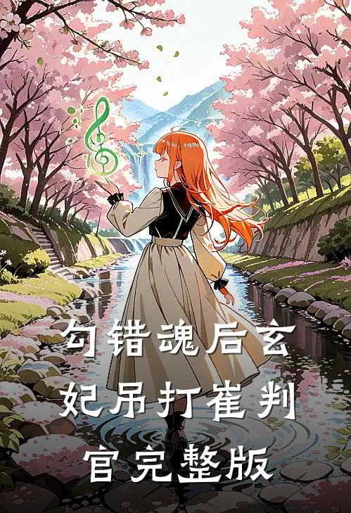 勾错魂后玄妃吊打崔判官完整版
