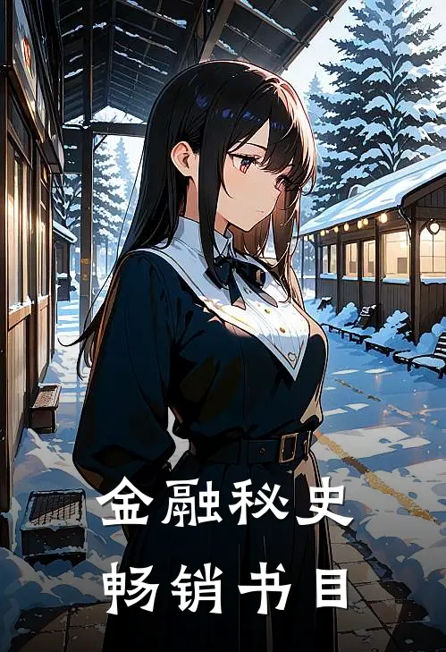 金融秘史畅销书目