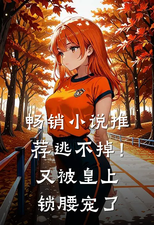 畅销小说推荐逃不掉！又被皇上锁腰宠了