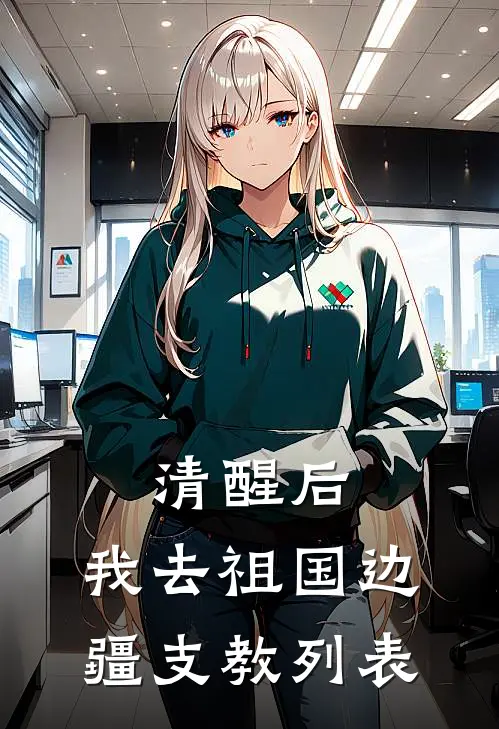 清醒后，我去祖国边疆支教列表