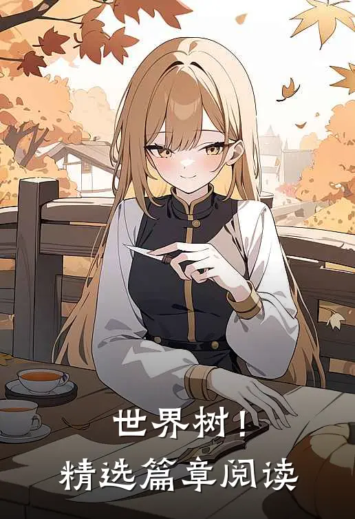 世界树！精选篇章阅读