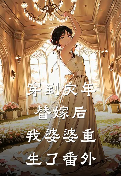 穿到灾年替嫁后，我婆婆重生了番外
