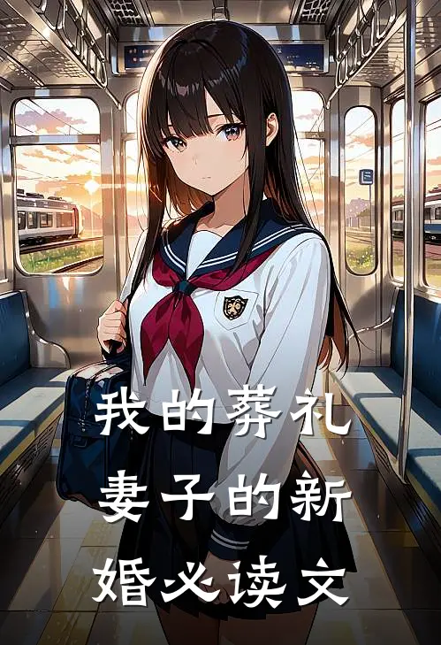 我的葬礼，妻子的新婚必读文