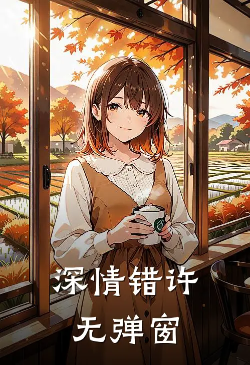 深情错许无弹窗