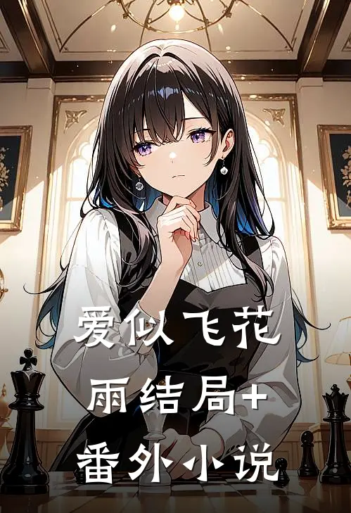 爱似飞花雨结局+番外小说