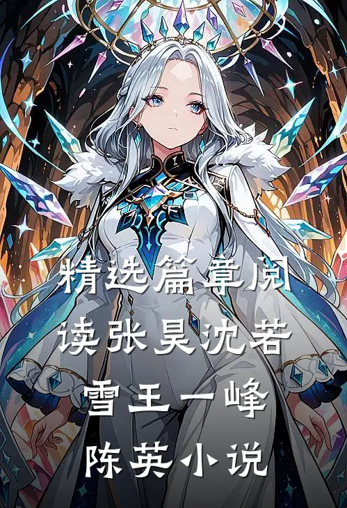 精选篇章阅读张昊沈若雪王一峰陈英小说