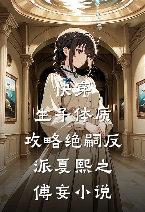 快穿，生子体质，攻略绝嗣反派夏熙之傅妄小说