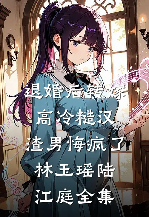 退婚后转嫁高冷糙汉，渣男悔疯了林玉瑶陆江庭 全集