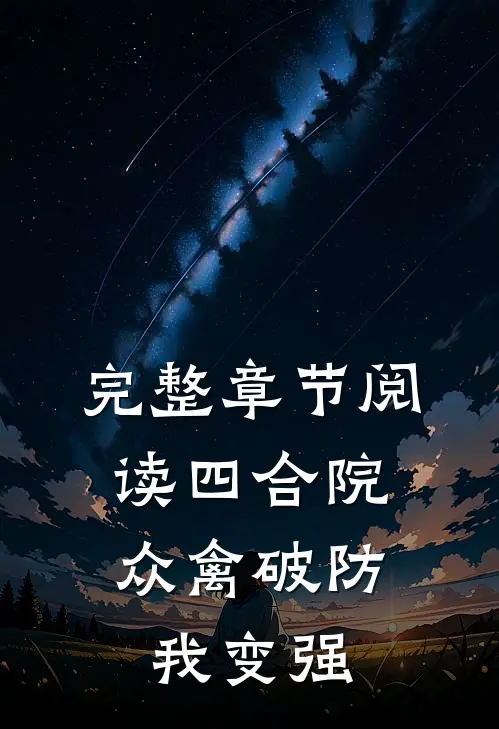 完整章节阅读四合院：众禽破防我变强