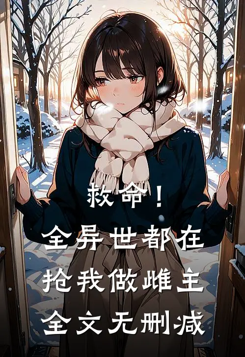 救命！全异世都在抢我做雌主全文无删减