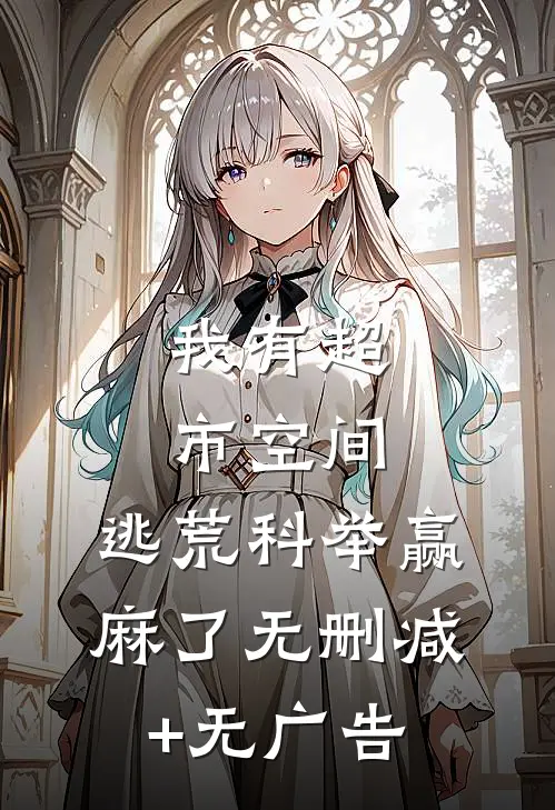 我有超市空间，逃荒科举赢麻了无删减+无广告