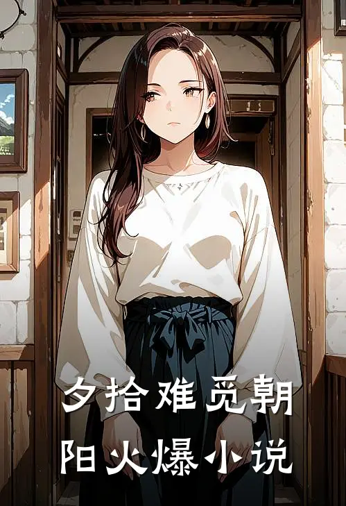 夕拾难觅朝阳火爆小说