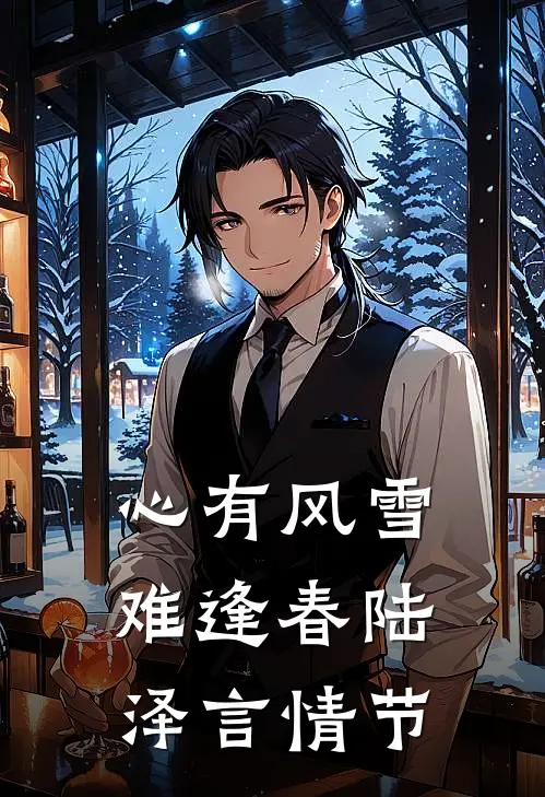 心有风雪难逢春陆泽言情节