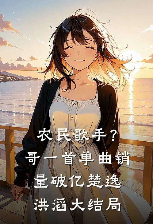 农民歌手？哥一首单曲销量破亿楚逸洪滔大结局