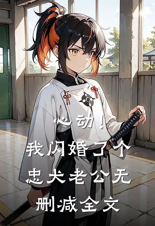 心动！我闪婚了个忠犬老公无删减全文