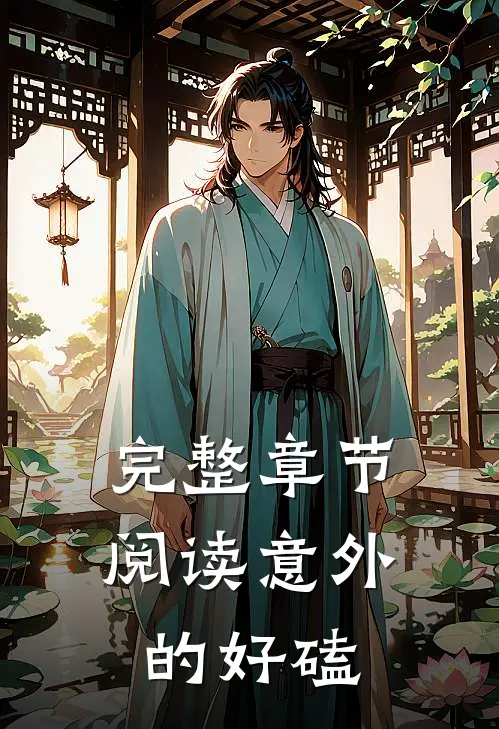 完整章节阅读意外的好磕