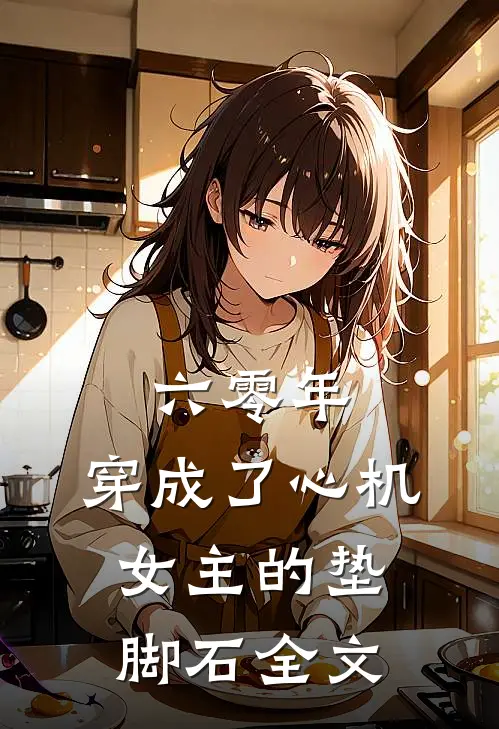 六零年，穿成了心机女主的垫脚石全文