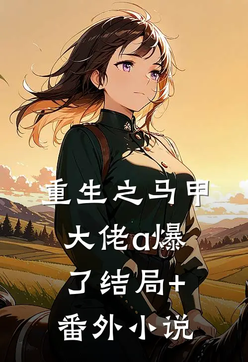 重生之马甲大佬a爆了结局+番外小说