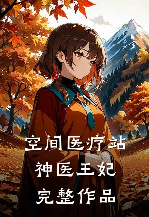 空间医疗站神医王妃完整作品