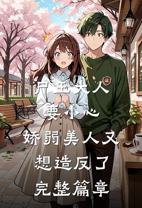 尸王大人要小心，娇弱美人又想造反了完整篇章