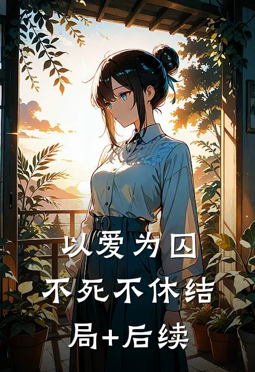 以爱为囚，不死不休结局+后续