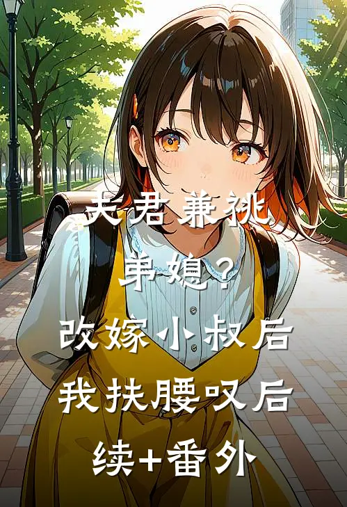 夫君兼祧弟媳？改嫁小叔后我扶腰叹后续+番外