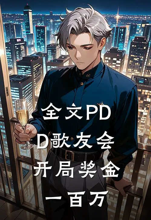 全文PDD歌友会，开局奖金一百万