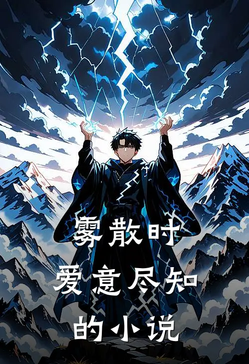 雾散时，爱意尽知的小说